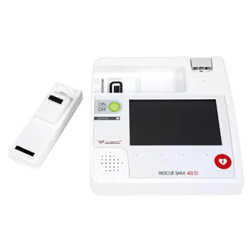 Batería original Progetti Rescue SAM 4.0