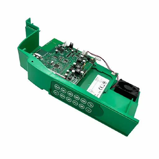 [X2E220-XL101] SUPORT ELECTRÒNIC AIVIA V2 220/ALARMA/CALEFACCIÓ/TRUCADA