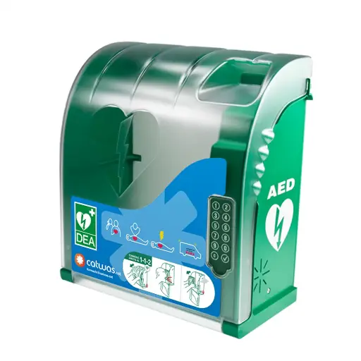 [X2A220-XL101] CABINA AIVIA V2-220/ALARMA/CALEFACCIÓ/TRUCADA