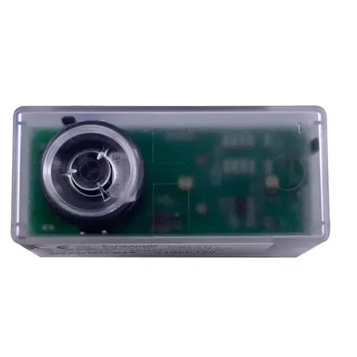 [X3EI00-XX100] SUPORT ELECTRÒNIC AIVIA IN/ALARMA 