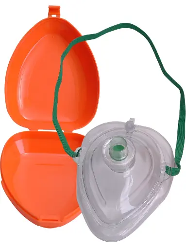 [ACCES_10] CPR mask SPENCER