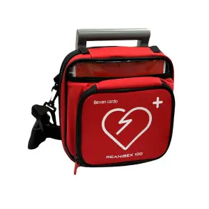 [DJX8000A] Funda de transporte i protección Reanibex-100
