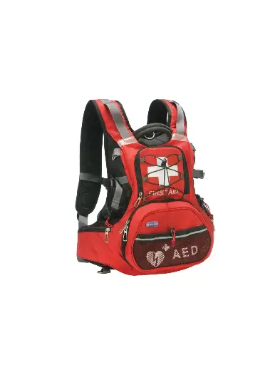 [DA-DEAMOCH] Motxilla de rescat SAMARITAN PAD